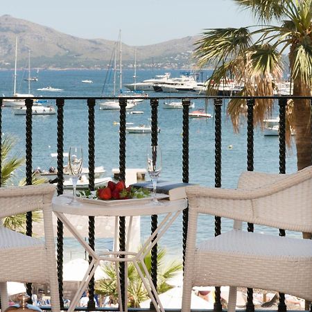 Hotel Miramar Port de Pollença Quarto foto